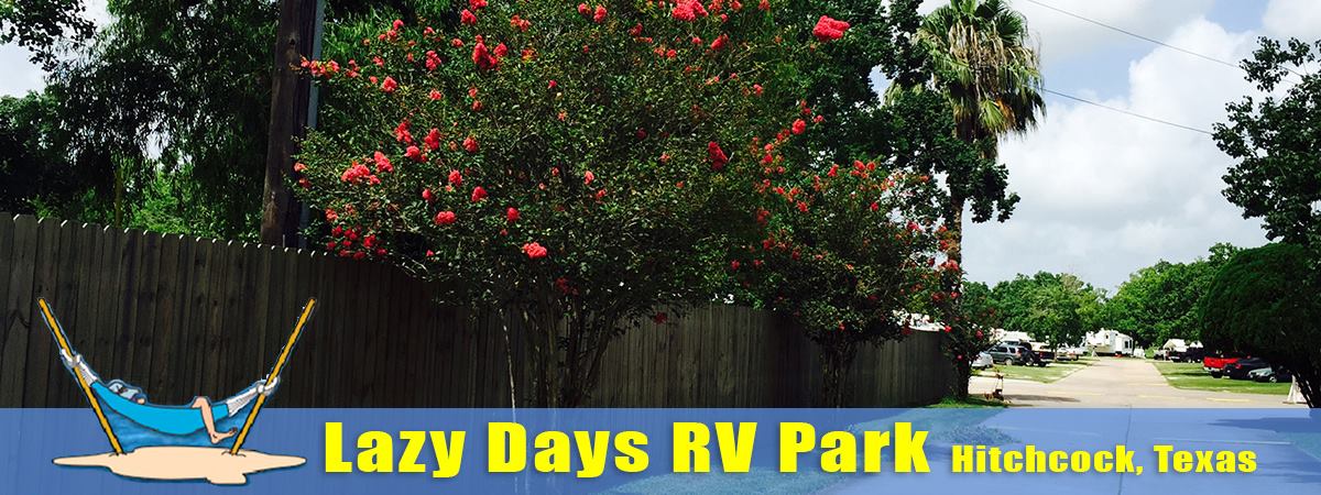 Lazy D RV Resort